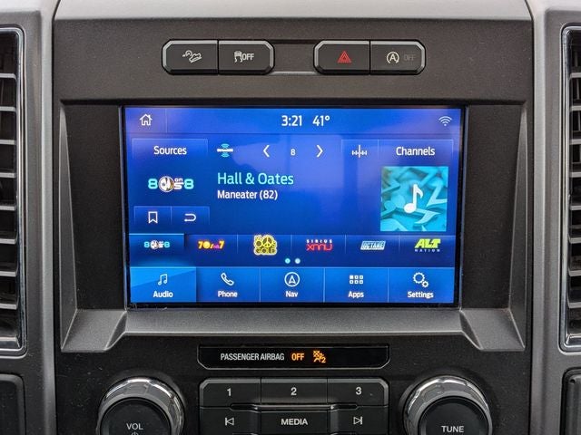 2020 Ford F-150 XLT 3.5 V6