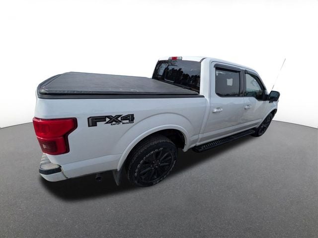 2020 Ford F-150 XLT 3.5 V6