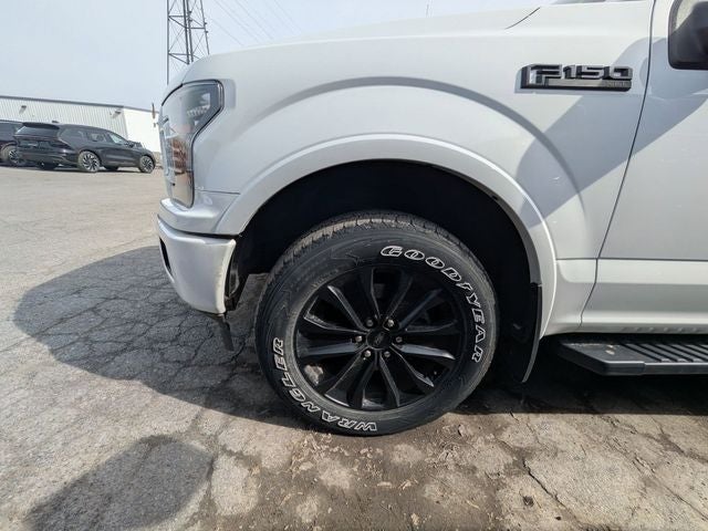 2020 Ford F-150 XLT 3.5 V6