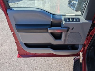 2020 Ford F-150 XLT 5.0L V8