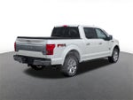 2019 Ford F-150 King Ranch 5.0 V8