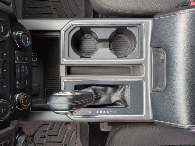 2016 Ford F-150 XLT 3.5 V6