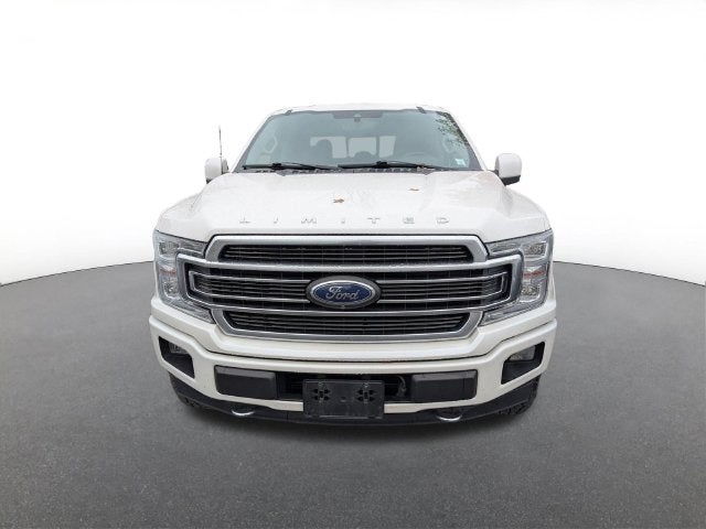 2019 Ford F-150 Limited 305L V6