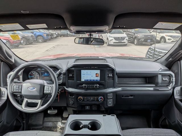 2023 Ford F-150 XL 2.7 V6