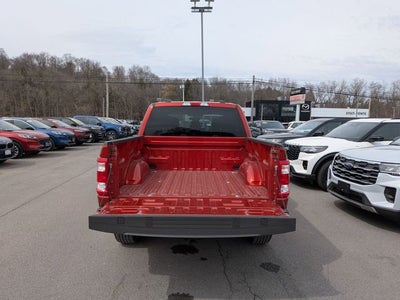 2023 Ford F-150 XL 2.7 V6