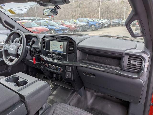 2023 Ford F-150 XL 2.7 V6