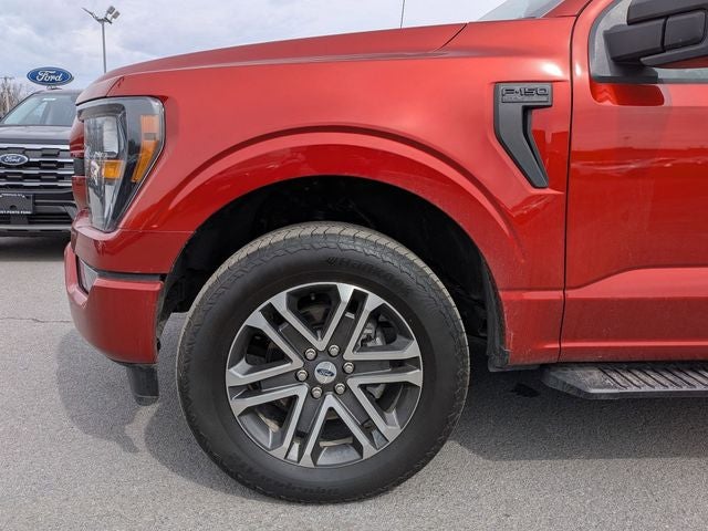 2023 Ford F-150 XL 2.7 V6
