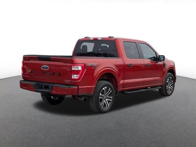 2023 Ford F-150 XL 2.7 V6