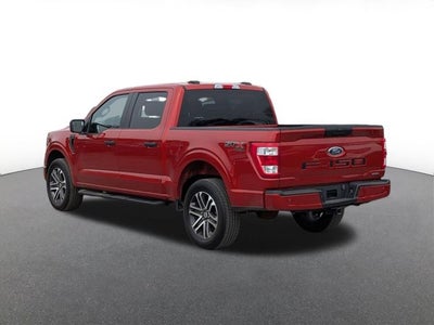 2023 Ford F-150 XL 2.7 V6