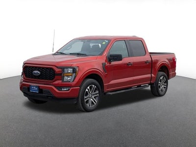 2023 Ford F-150 XL 2.7 V6