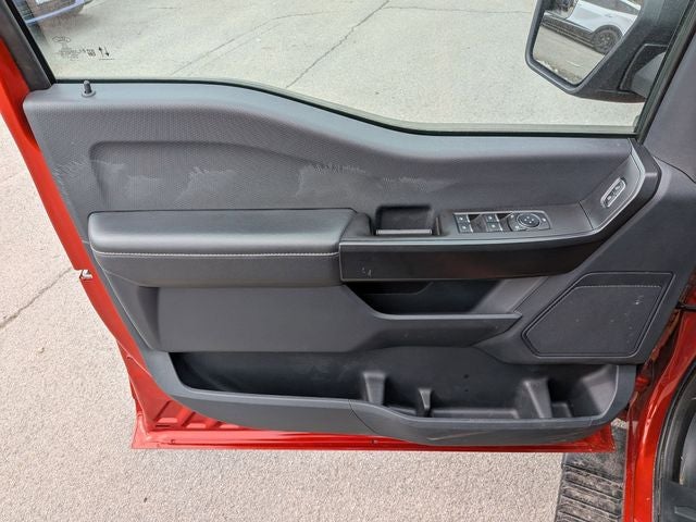 2023 Ford F-150 XL 2.7 V6