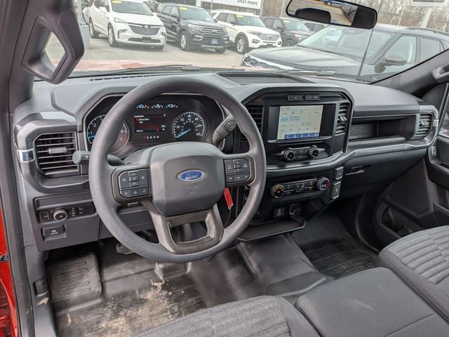 2023 Ford F-150 XL 2.7 V6