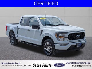 2023 Ford F-150 XL 2.7 V6