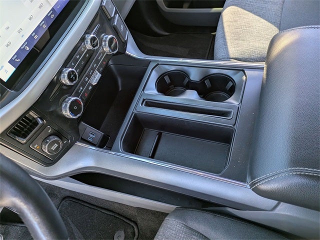 2022 Ford F-150 XLT 2.7 V6