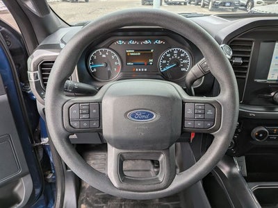 2023 Ford F-150 XL 2.7 V6