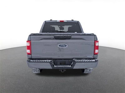 2022 Ford F-150 XL 2.7 V6