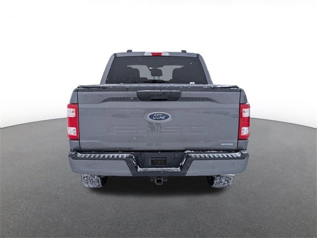 2022 Ford F-150 XL 2.7 V6