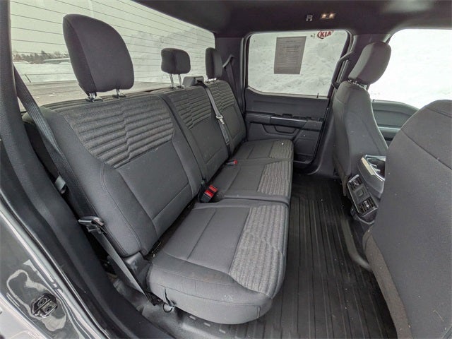 2022 Ford F-150 XL 2.7 V6