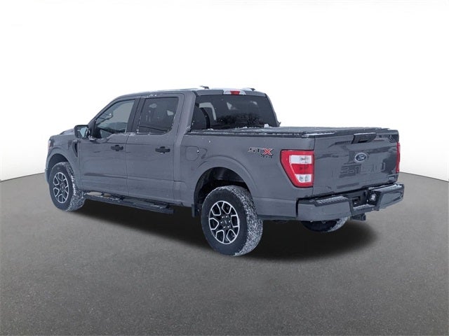 2022 Ford F-150 XL 2.7 V6