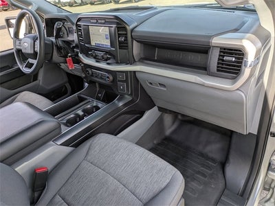 2022 Ford F-150 XL 2.7 V6