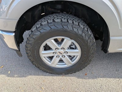 2022 Ford F-150 XL 2.7 V6