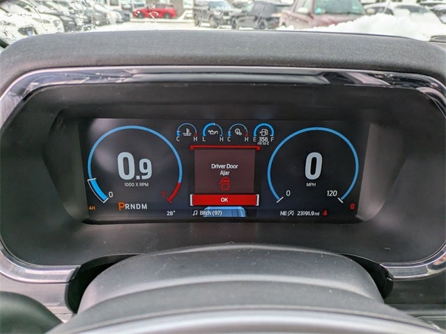 2021 Ford F-150 Lariat 2.7 V6