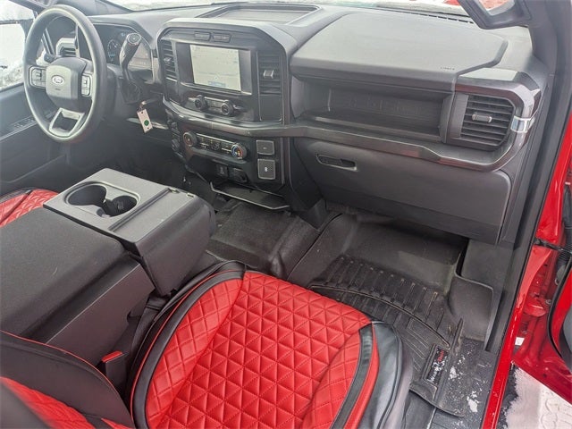 2023 Ford F-150 XL 2.7 V6