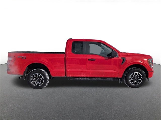 2023 Ford F-150 XL 2.7 V6