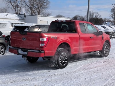 2023 Ford F-150 XL 2.7 V6