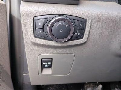 2019 Ford F-150 XLT 5.0 V8