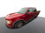 2010 Ford F-150 FX4