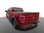 2010 Ford F-150 FX4