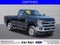 2021 Ford F-350SD XLT 7.3 V8 Gas