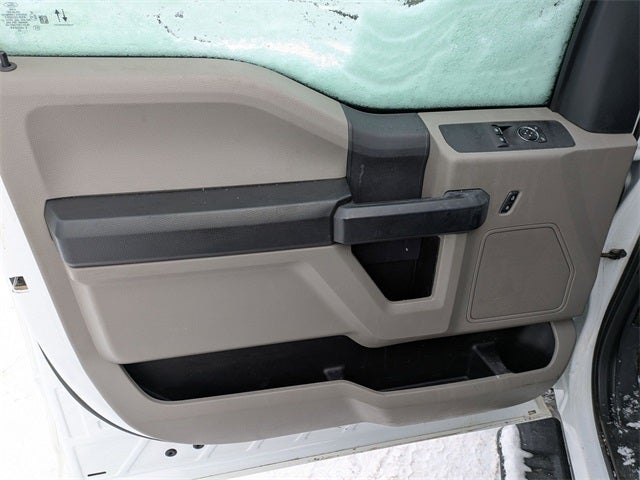 2022 Ford F-350SD XL 6.7 Diesel