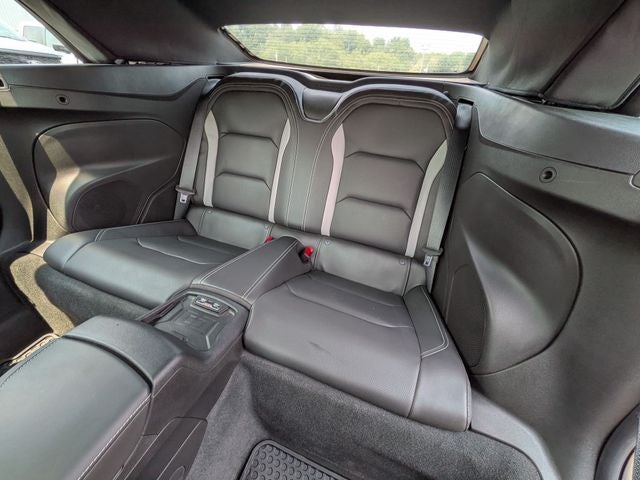 2024 Chevrolet Camaro SS 2SS