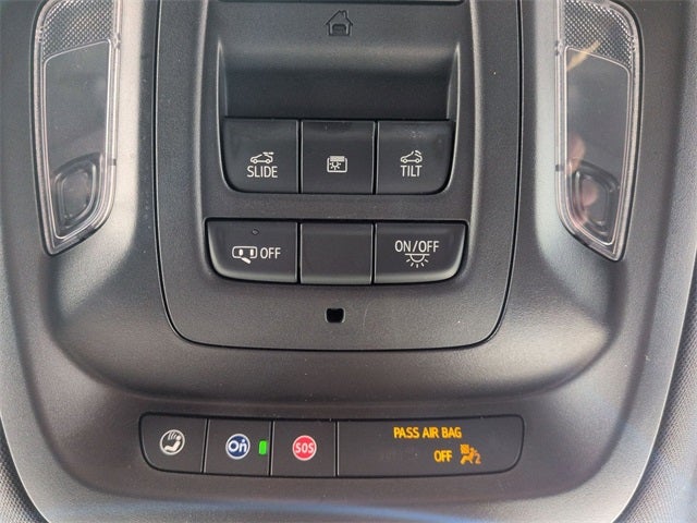 2020 Cadillac CT5 Luxury