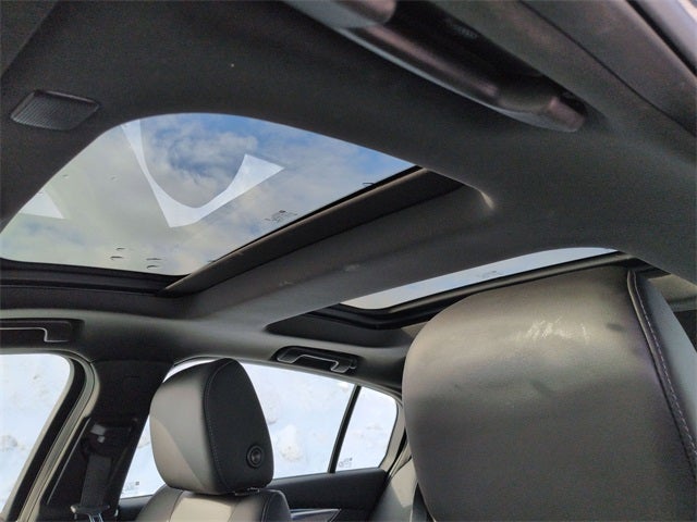 2020 Cadillac CT5 Luxury