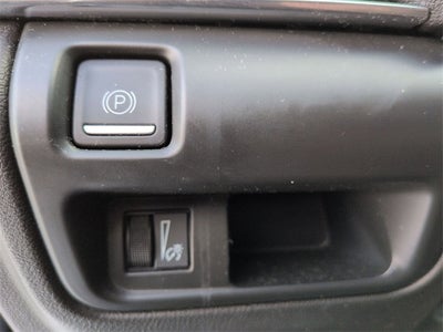 2020 Cadillac CT5 Luxury