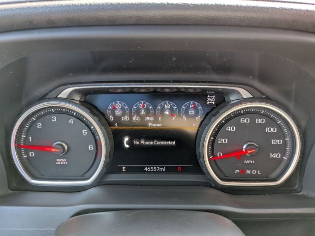 2023 Chevrolet Silverado 3500HD High Country