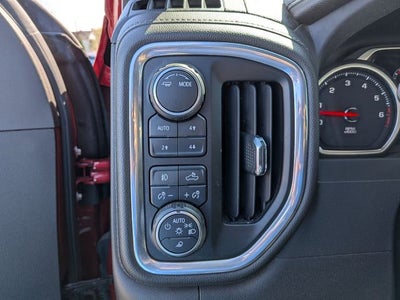 2023 Chevrolet Silverado 3500HD High Country