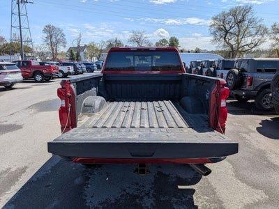 2023 Chevrolet Silverado 3500HD High Country