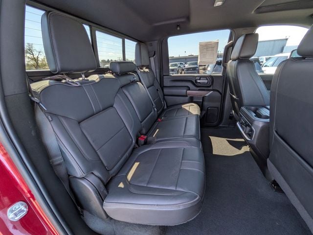 2023 Chevrolet Silverado 3500HD High Country