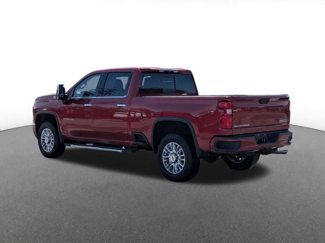 2023 Chevrolet Silverado 3500HD High Country