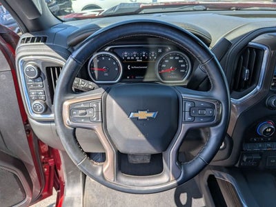 2023 Chevrolet Silverado 3500HD High Country