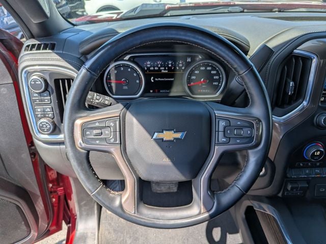 2023 Chevrolet Silverado 3500HD High Country