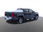 2019 Chevrolet Colorado Z71 3.6 V6