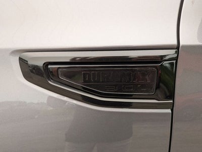 2022 GMC Yukon Denali Diesel