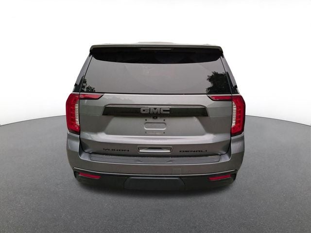 2022 GMC Yukon Denali Diesel