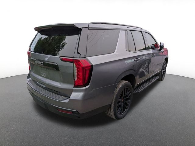 2022 GMC Yukon Denali Diesel