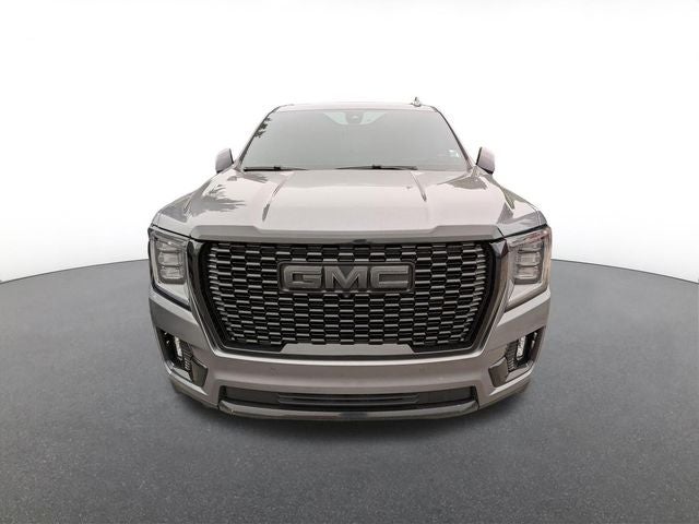 2022 GMC Yukon Denali Diesel